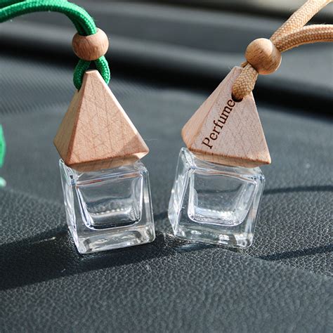 car perfume diffuser bottle factory